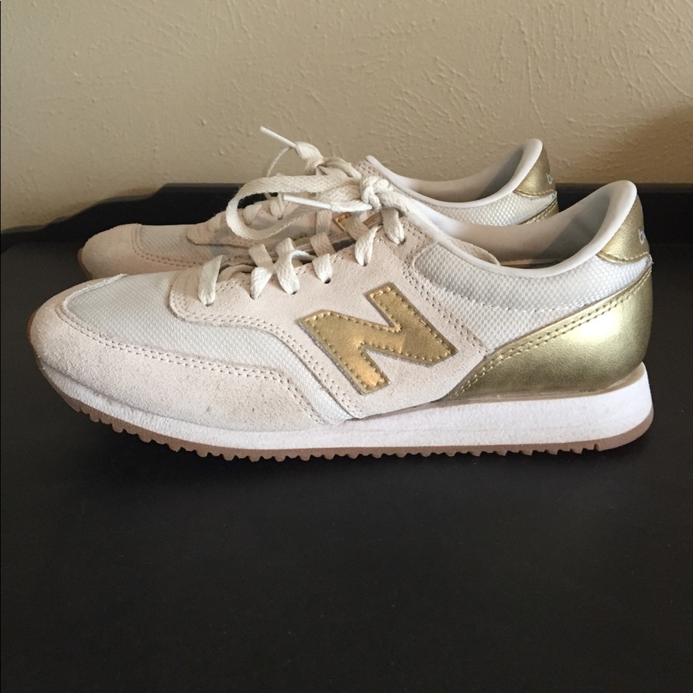 New Balance sneakers
